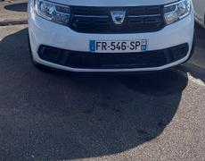 Dacia Sandero Gouesnou