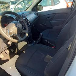 Dacia Sandero Access SCe 75 Gouesnou