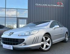 Peugeot 407 Pleumeleuc