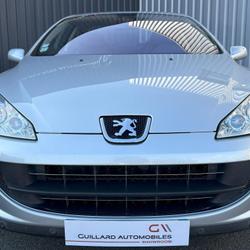 Peugeot 407 Sport A 407 Coup&eacute; 2.7 HDi 24V 204ch FAP Pleumeleuc