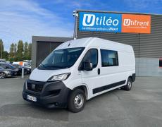 Fiat Ducato Mouilleron-le-Captif