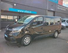 Renault Trafic Mouilleron-le-Captif
