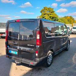 Renault Trafic CA L1H1 1200 KG DCI 145 ENERGY Mouilleron-le-Captif