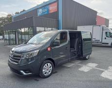 Renault Trafic Mouilleron-le-Captif