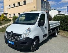 Renault Master Mouilleron-le-Captif