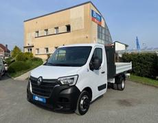 Renault Master Mouilleron-le-Captif