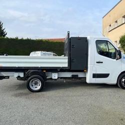Renault Master CONFORT BS PROP RJ3500 L3 COFFRE BLUE DCI 145 EURO VI Mouilleron-le-Captif