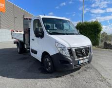 Nissan Interstar Mouilleron-le-Captif