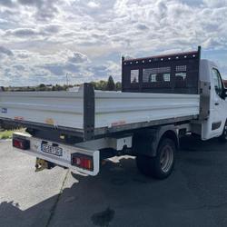 Nissan Interstar N-CONNECTA BENNE 3.5 2.3 DCI 165 ch Mouilleron-le-Captif