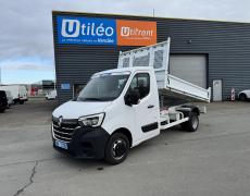 Renault Master Mouilleron-le-Captif