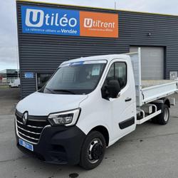 Renault Master CONFORT BS PROP RJ3500 L2 PAF AR COURT DCI 130 Mouilleron-le-Captif