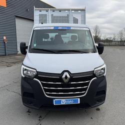 Renault Master CONFORT BS PROP RJ3500 L2 PAF AR COURT DCI 130 Mouilleron-le-Captif