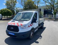 Ford Transit Mouilleron-le-Captif