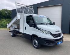 Iveco Daily Mouilleron-le-Captif
