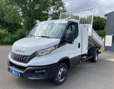 Iveco Daily Mouilleron-le-Captif