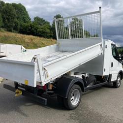 Iveco Daily BENNE / COFFRE 35C16 EMP 3750 Mouilleron-le-Captif