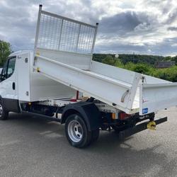 Iveco Daily BENNE / COFFRE 35C16 EMP 3750 Mouilleron-le-Captif