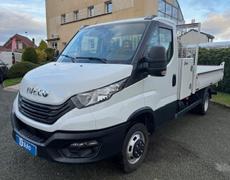 Iveco Daily Mouilleron-le-Captif