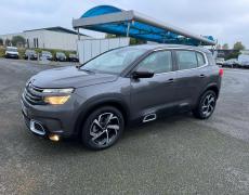 Citroen C5 Aircross Mauges-sur-Loire