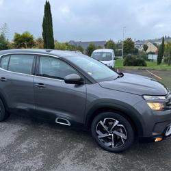 Citroen C5 Aircross Business C5  BlueHDi 130 S&amp;S EAT8 Mauges-sur-Loire
