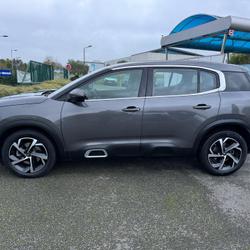 Citroen C5 Aircross Business C5  BlueHDi 130 S&amp;S EAT8 Mauges-sur-Loire
