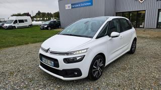 Citroen C4 Spacetourer  - Feel - photo 0