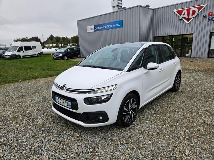 Citroen C4 Spacetourer  - Feel - 9 900 €