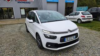 Citroen C4 Spacetourer  - Feel - photo 2