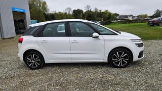 Citroen C4 Spacetourer  - Feel - photo 3