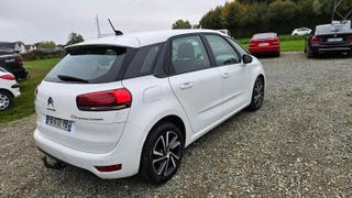 Citroen C4 Spacetourer  - Feel - photo 4