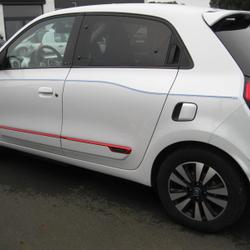 Renault Twingo 3 Intens III Achat Int&eacute;gral Saint-Hilaire-de-Clisson