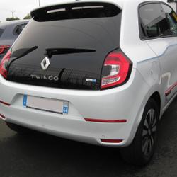 Renault Twingo 3 Intens III Achat Int&eacute;gral Saint-Hilaire-de-Clisson