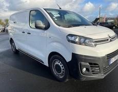 Citroen Jumpy - CLUB  FGN M BLUEHDI 180 S&amp;S EAT8 - 14 500 €