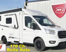 Profile Etrusco Autres Etrusco  - Etrusco ETRUSCO V5.9DF FORD 2.0TDCi 170CH BVA6 - 61 790 €