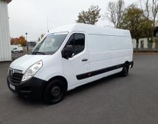 Opel Movano Thouaré-sur-Loire