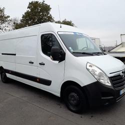 Opel Movano F3500 L3H2 2.3 CDTI 130 CH Thouar&eacute;-sur-Loire