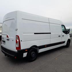 Opel Movano F3500 L3H2 2.3 CDTI 130 CH Thouar&eacute;-sur-Loire