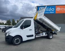 Nissan Interstar Mouilleron-le-Captif