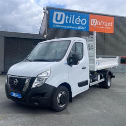 Nissan Interstar ACENTA ampliroll RJ L2H1 145 ACENTA Mouilleron-le-Captif