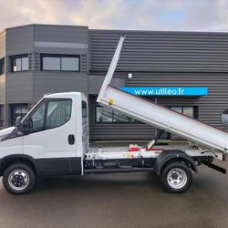 Iveco Daily CC 35 C 16 EMP 3450 QUAD-TOR BVM6 Mouilleron-le-Captif