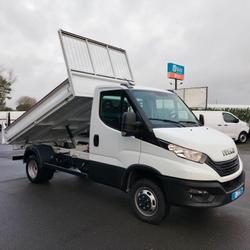 Iveco Daily CC 35 C 16 EMP 3450 QUAD-TOR BVM6 Mouilleron-le-Captif