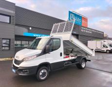 Iveco Daily Mouilleron-le-Captif