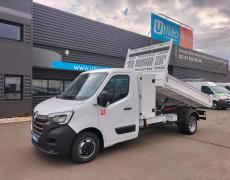 Renault Master Mouilleron-le-Captif