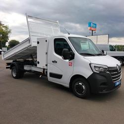 Renault Master RED BENNE / COFFRE CCB - RJ3500 L4H1 165CV Mouilleron-le-Captif