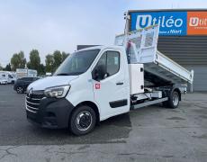 Renault Master Mouilleron-le-Captif