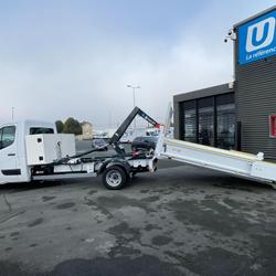 Renault Master red AMPLIROLL CCB - RJ3500 L4H1 145CV Mouilleron-le-Captif