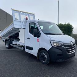 Renault Master red AMPLIROLL CCB - RJ3500 L4H1 145CV Mouilleron-le-Captif