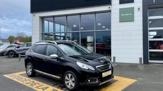 Peugeot 2008  - Allure - photo 0