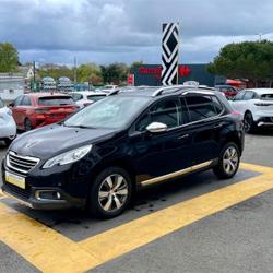 Peugeot 2008 Allure 1.6 e-HDi 92ch FAP BVM5 Plouha