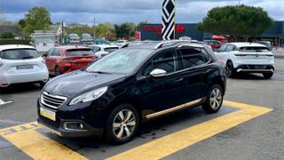 Peugeot 2008  - Allure - photo 1